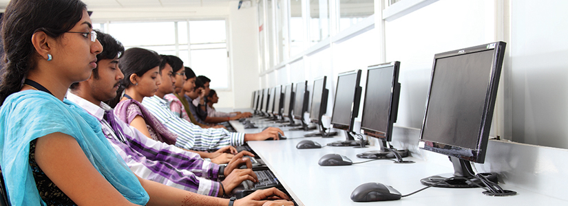 Department of Computer Science & Engineering
