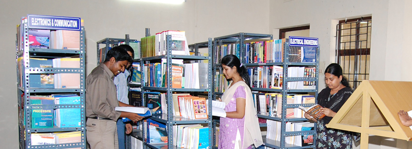 Electronics and Communication Engineering